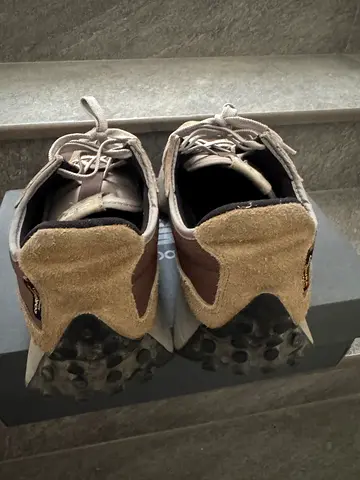 Mens Athletic Shoes (Fixed Price)