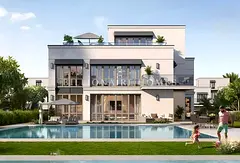 Lagoon View | Resort Style Villas | Best Price
