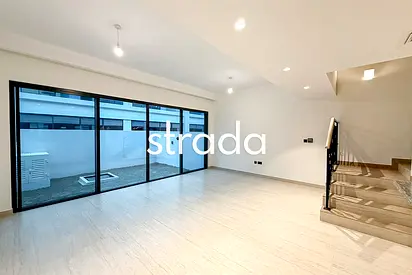 Single Row | Brand New | Middle Unit