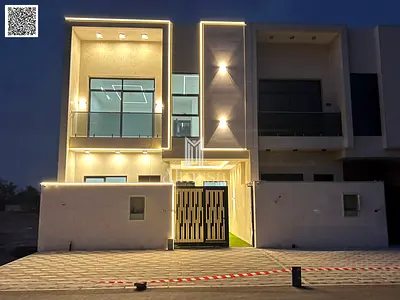 Luxury VIP Finished Townhouse in Al Helio 2 – Price Includes Registration and Ownership Fees with a Special Cash Offer