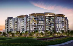 High Finishes I Spacious Layout I Hand over Soon