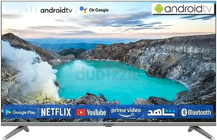 Admiral ADL32HMSACN 32‑inch Android HD LED TV