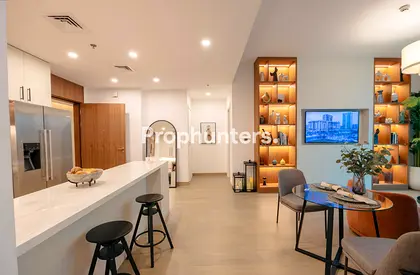 2BR | LARGE TERRACE | POOL VIEW | BRAND NEW
