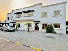 Spacious Compound Villa | Community Facilities