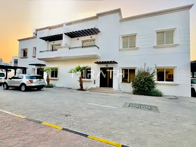 Spacious Compound Villa | Community Facilities