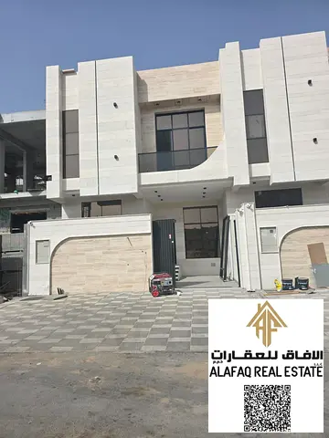 Spacious Family Townhouse in Al Helio 2 – 4BR + Majlis, Roof Access, Excellent Price