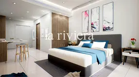 Low priced Studio | Lake View | Great location
