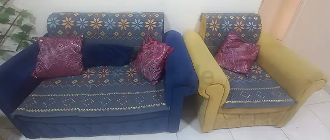 3 Seater Sofa for Sale