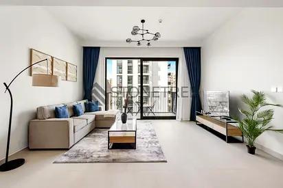 12 CHEQUES | Near Dubai Hills Mall and Park