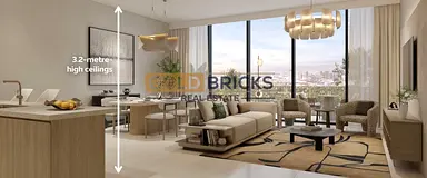 25% POST HANDOVER PAYMENT | MAIDS ROOM | AMAZING AMENITIES