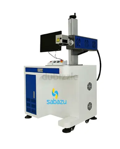 SABAZU LASER MARKING MACHINE 30W