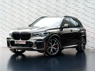 0% DOWN PAYMENT! | SAVVY-BUY | X5 xDRIVE40i M SPORT | GUARANTEED BUY-BACK | WARRANTY + SERVICE