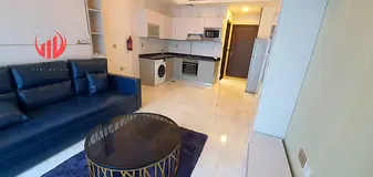 Pool View | Business Bay | High Floor | Furnished