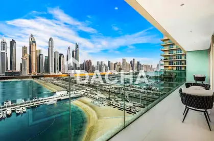 Vacant | Sea View | Fully Furnished