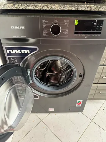 Washmachine
