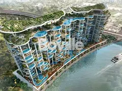 Ultra-Luxury Living | Private Pool | Premium High-End Finishes