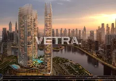 World class amenities | Water front | Prime location