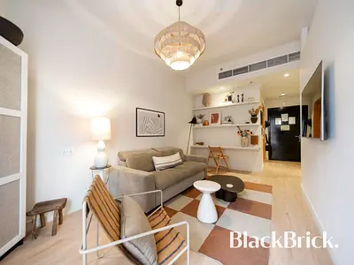 Interior Designed |High end furnishings |Vacant