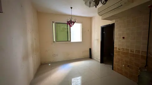 Spacious Studio Apartment For Family Rent In Al Nabba