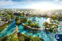 0% Fees | 5Bed+Maids | Luxury Lagoon Living