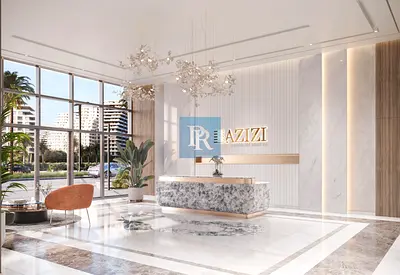 5% Discount | 4% DLD Waiver | Lagoon View