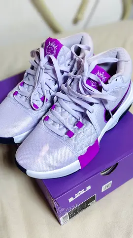Original lebron witness 8