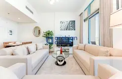 1BR | Furnished | Vacant on Transfer