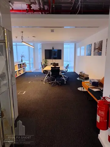 Premium Office for Sale | Liwa Heights 1, JLT | 2.4M AED ❗❗❗