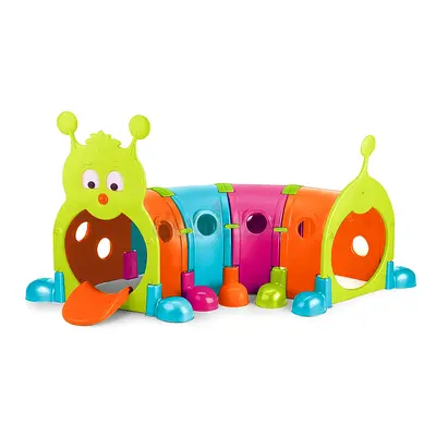 Fun and Colorful Caterpillar outdoor playset for Kids