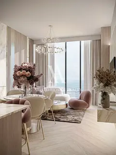 1 BD | BRANDED RESIDENCEC | PRIME LOCATION | OPEN VIEW