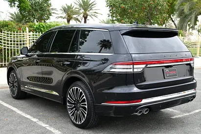 2023 Lincoln AVIATOR 照片 7