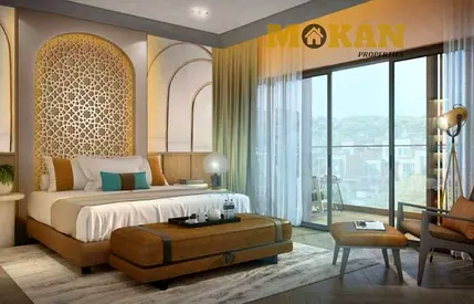 Lagoon Lifestyle 4BR Townhouse | Morocco Cluster