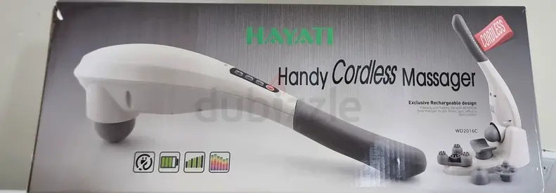 Electric massager for sale