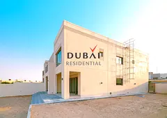 Luxurious New 4BR Villa | Direct from Developer | Zero Commission