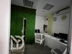 Ground Floor Commercial Space | Shop or Office | Prime Al Rifa | AED 45,000