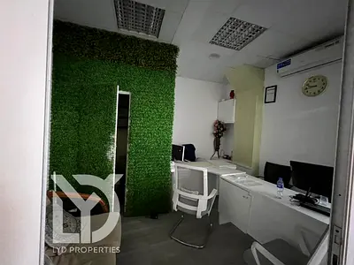 Ground Floor Commercial Space | Shop or Office | Prime Al Rifa | AED 45,000