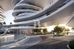 DISTRESS Deal 2BR in La Mer | AED 297k Below OP