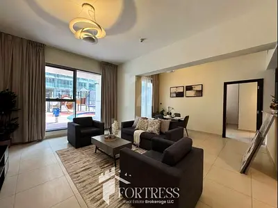 FULLY FURNISHED 1 BR | MODERN LAYOUT | VACANT | PRIME LOCATION