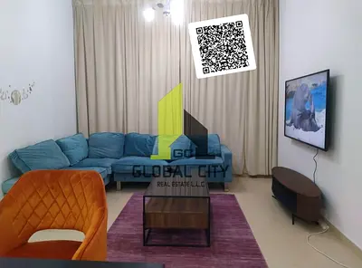 available 1bhk for sale i city tower close view without parking