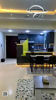 Luxury 1BHK living at City Towers – Where comfort meets elegance.” ✨