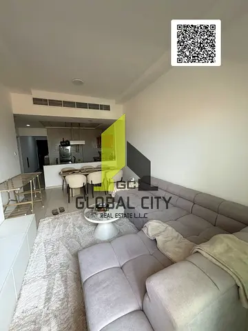 available 1bhk for rent in lilies tower yearly rent