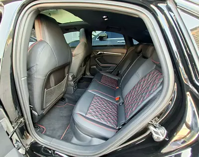 Audi S3 2.0 TFSI quattro, миниатюра 10