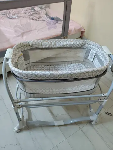 Elegant Baby cradle for sale