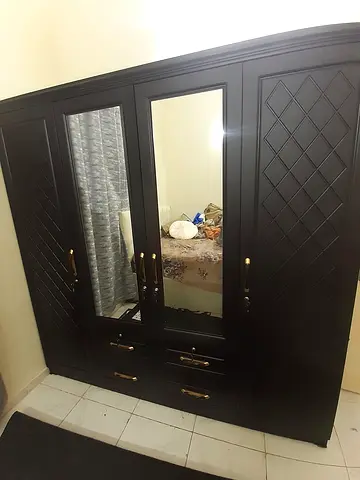 Brand new 4door wardrobe available