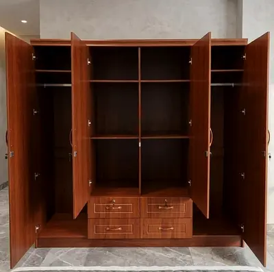Brand new 4door wardrobe available