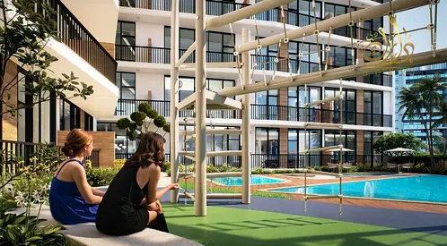 20% DOWN PAYMENT || 1% MONTHLY FOR 80MONTH || 30% CASH DISCOUNT || FUTURE METRO LINE || LIMITED TIME