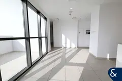 Unique layout | Large terrace | Exclusive 3BR