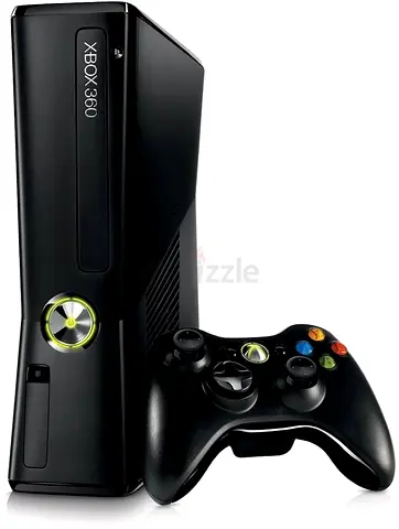 Xbox 360