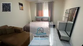 Special Offer | Furnished Monthly Studio in Al Nuaimiya 2 All Inclusive