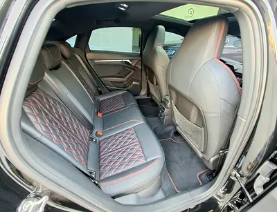 Audi S3 2.0 TFSI quattro, миниатюра 11